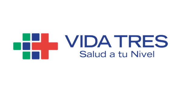 Vida Tres