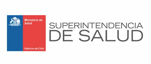 Superintendencia de Salud, Ministerio de Salud, Gobierno de Chile